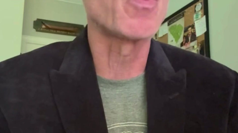 How do you stay motivated when things get tough - Shawn